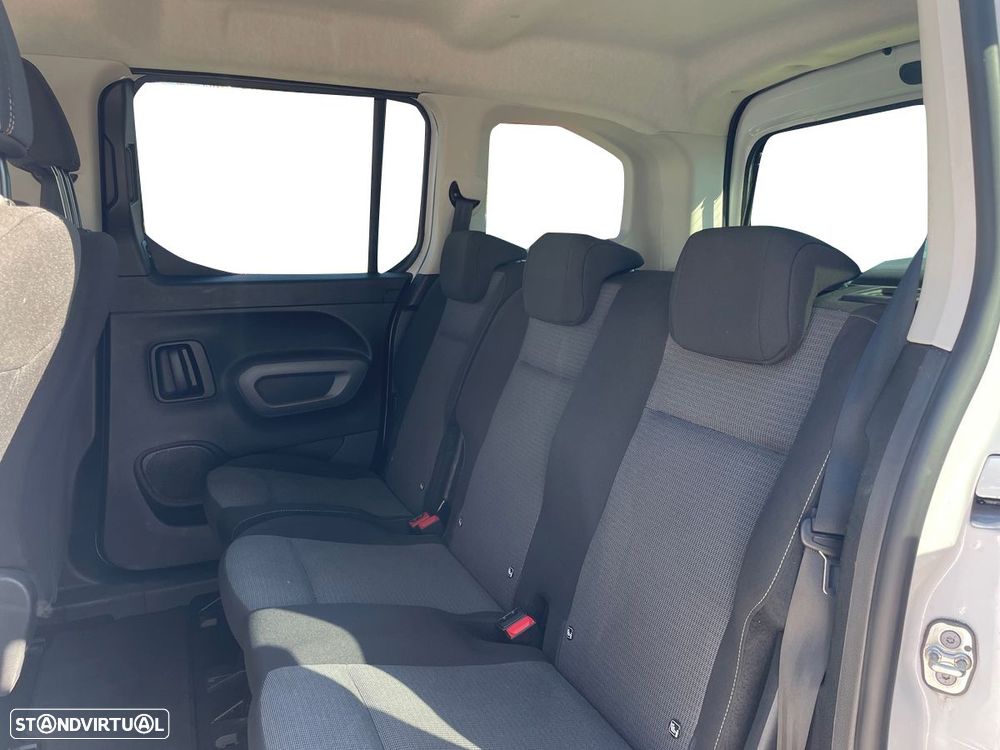 Toyota Proace City Verso - 13