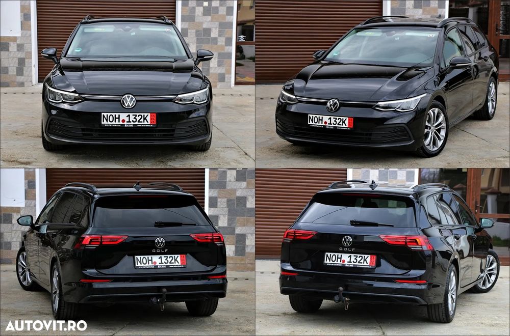 Volkswagen Golf 2.0 TDI SCR Highline - 19