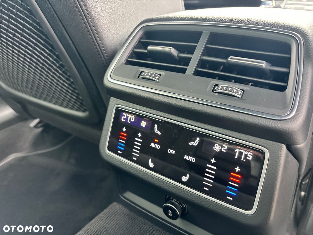 Audi S6 Limousine - 28