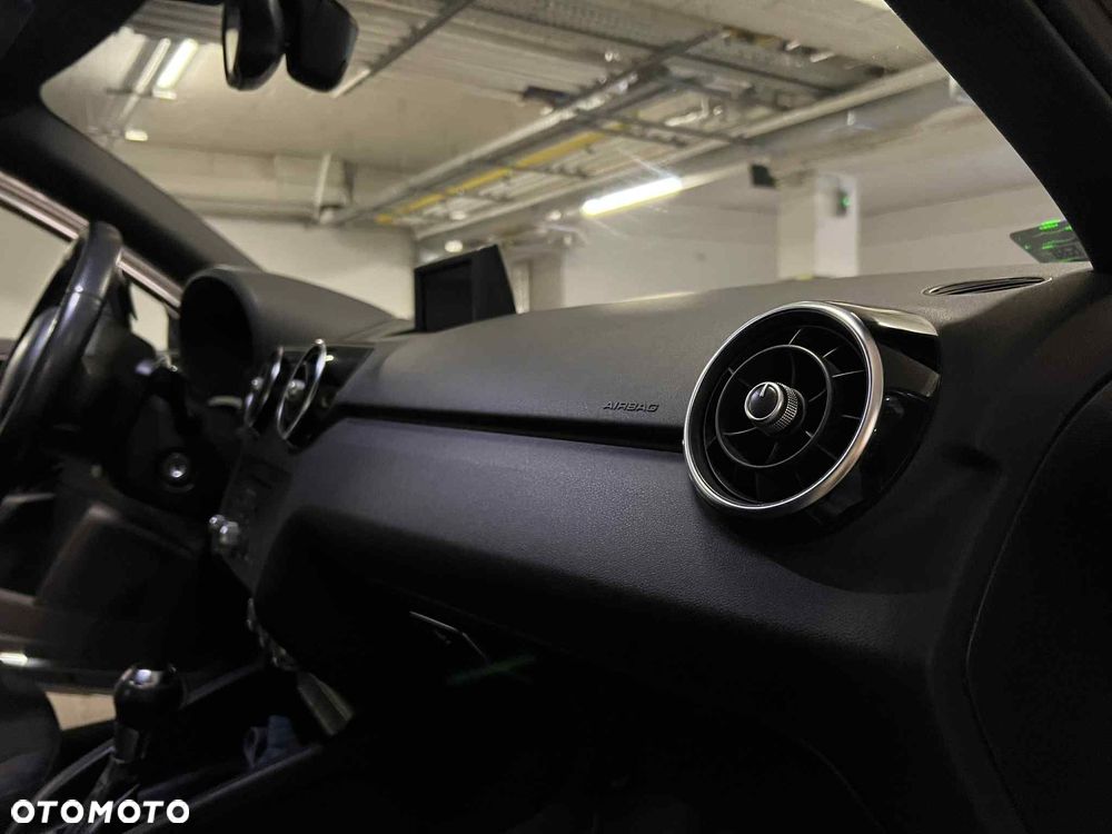 Audi A1 3-drzwiowe - 14