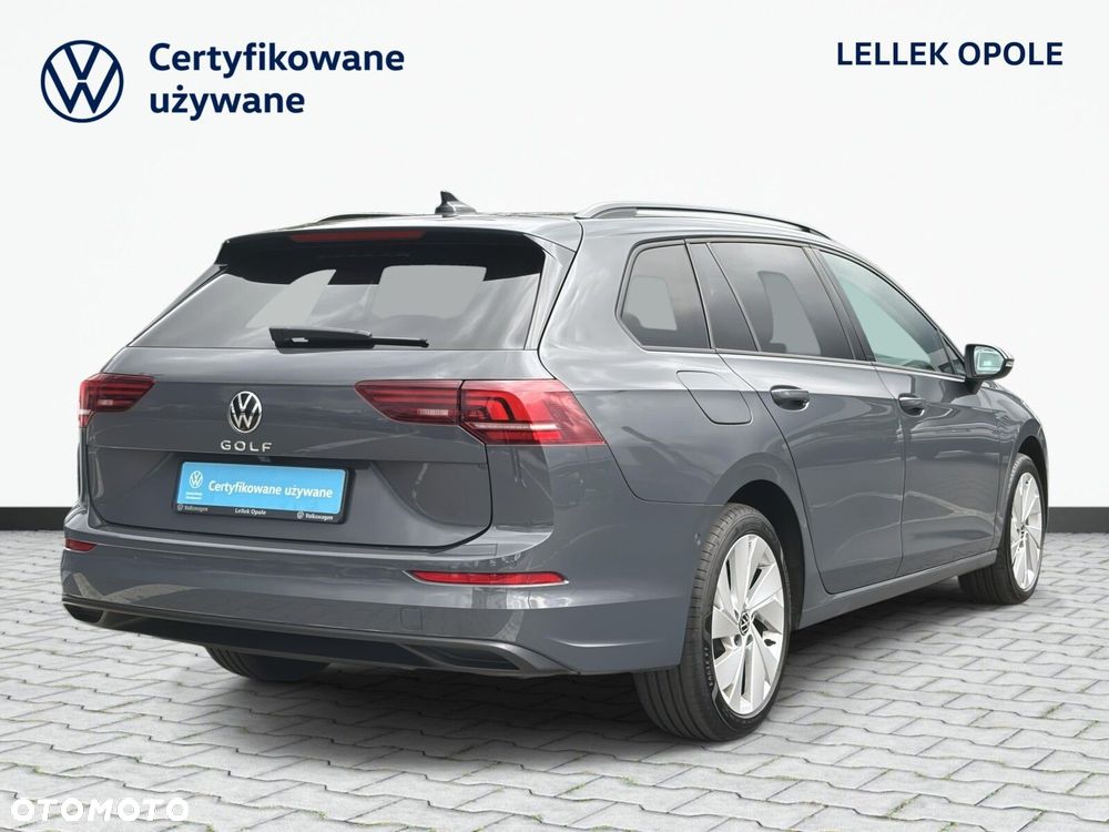 Volkswagen Golf Variant 2.0 TDI Life - 7