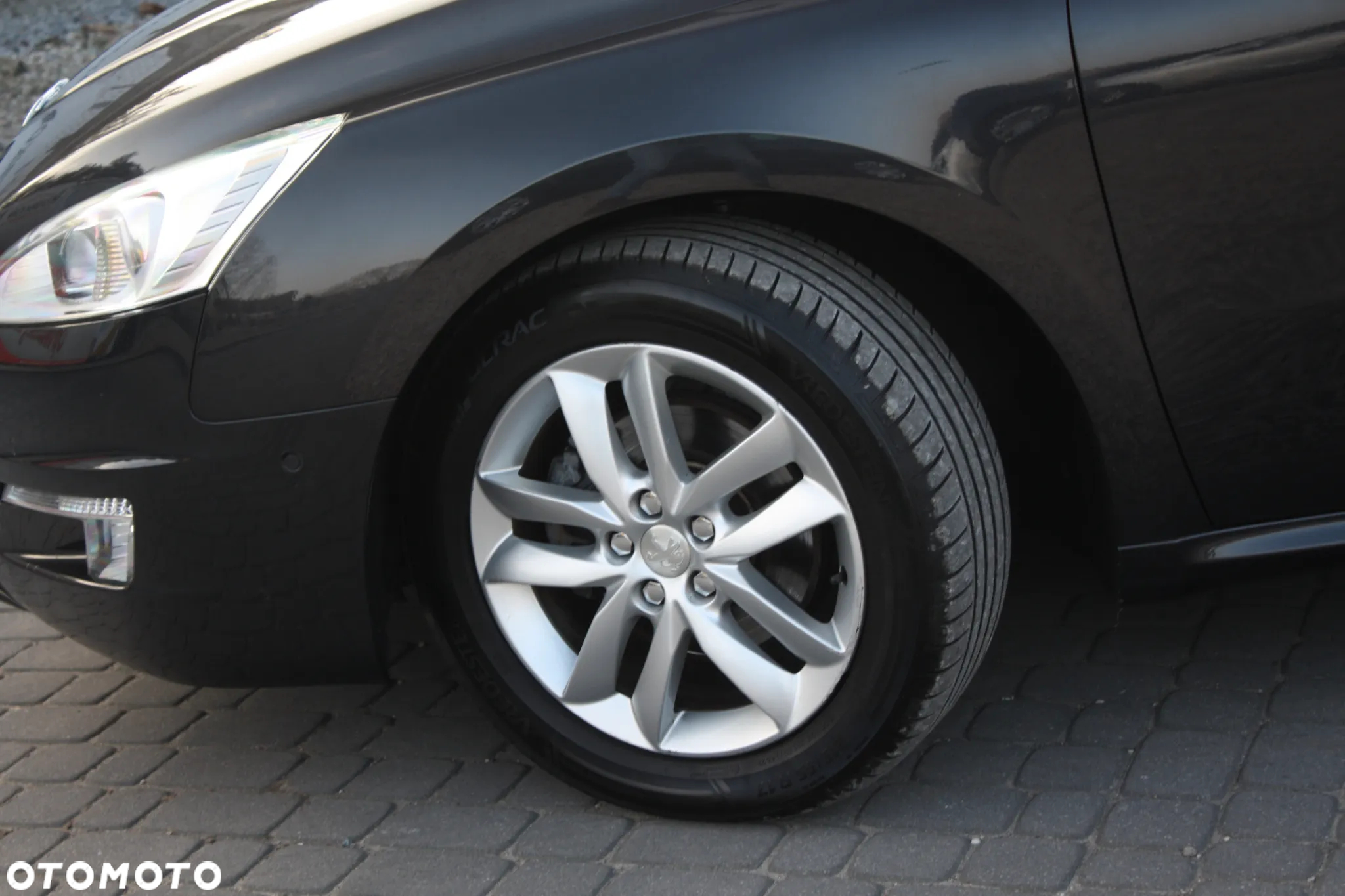 Peugeot 508 - 11