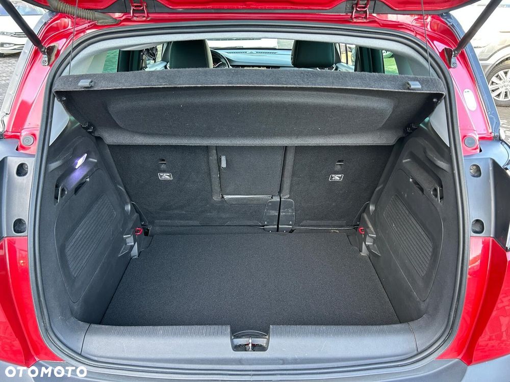 Opel Crossland 1.2 T Ultimate Pack - 10