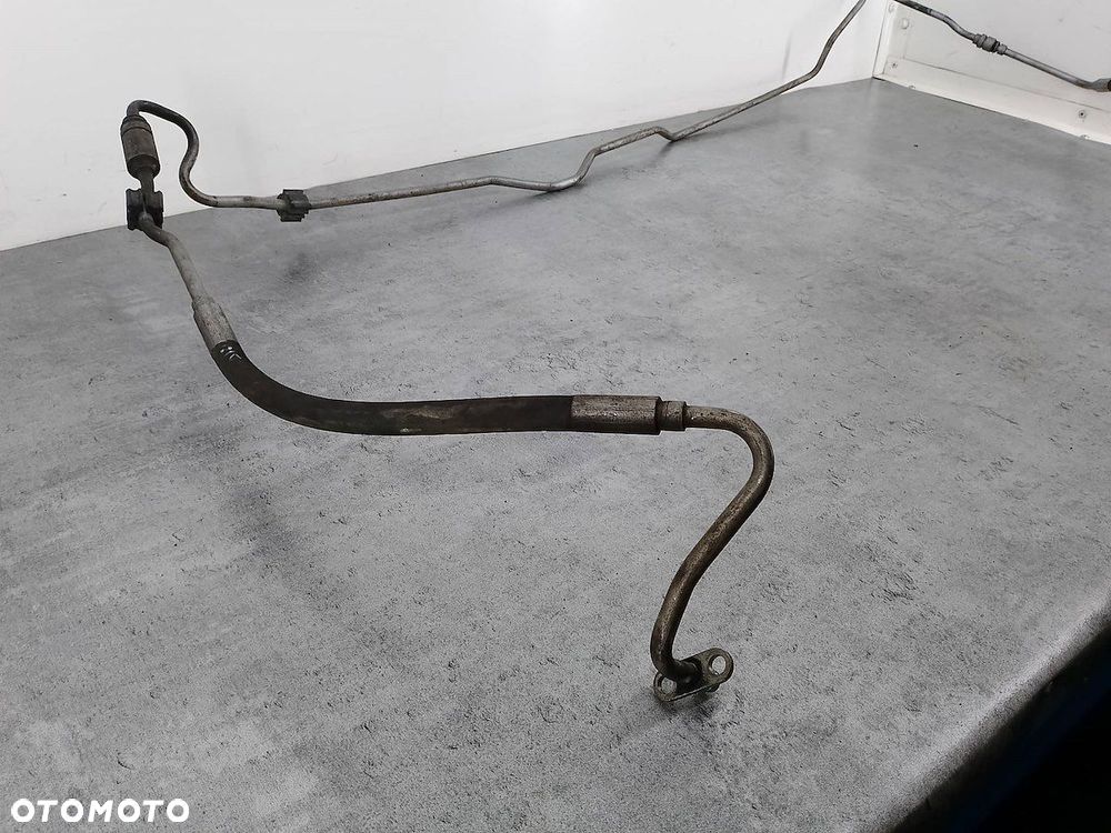 PRZEWÓD ZAWIESZENIA ABC MAYBACH X222 A2223203854  A2223201054 6.0 V12 - 5