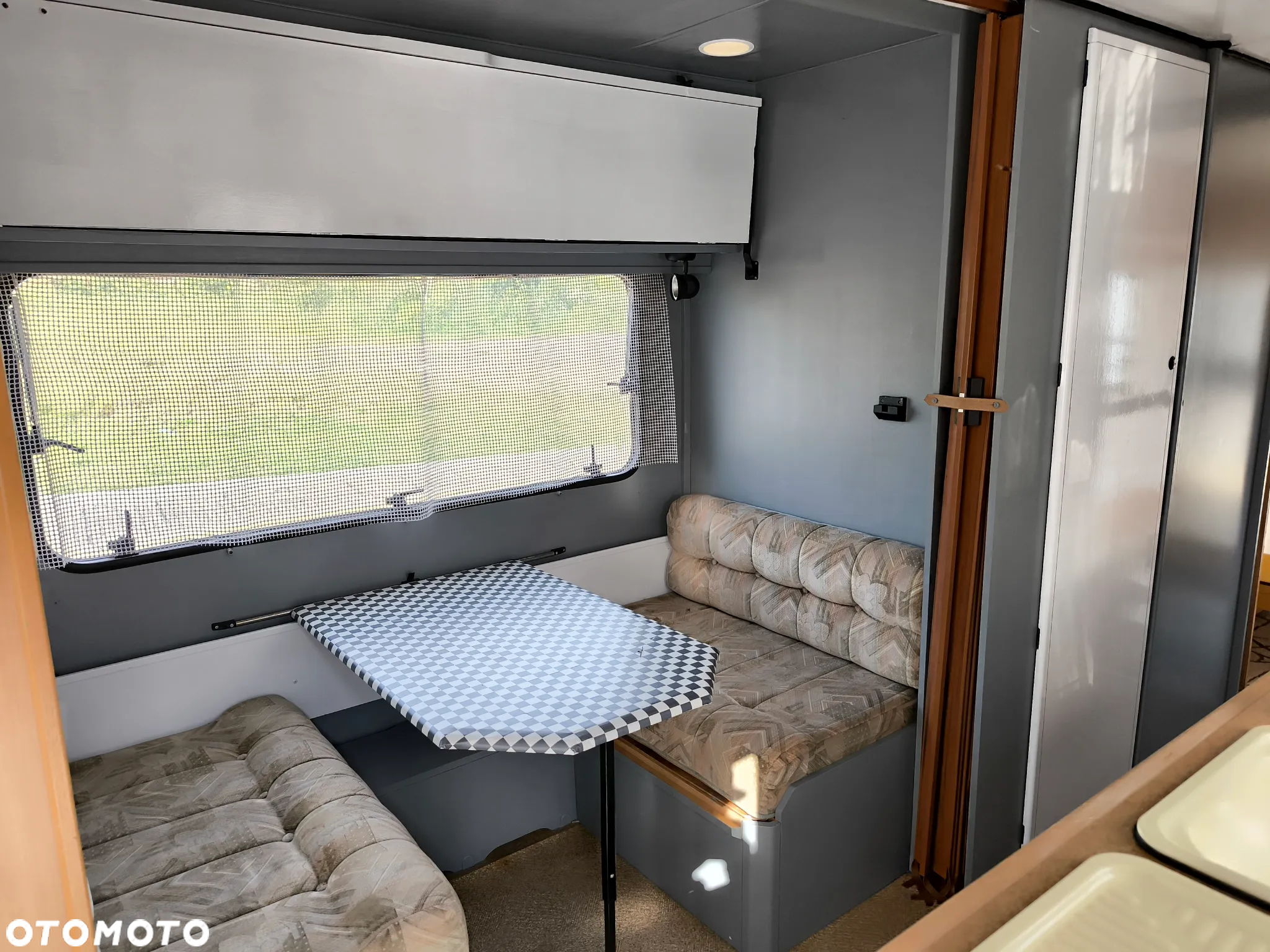 Adria Forma 740 - 5