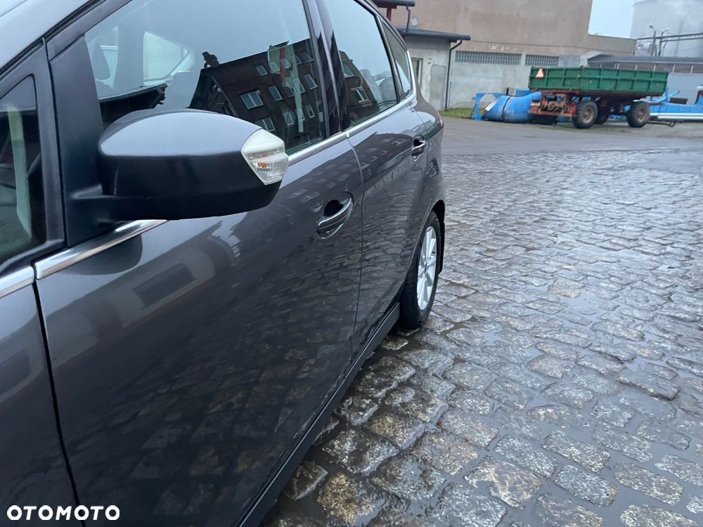 Ford C-MAX 1.5 EcoBoost Start-Stop-System Titanium - 11