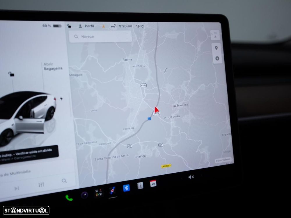 Tesla Model 3 Standard RWD - 22