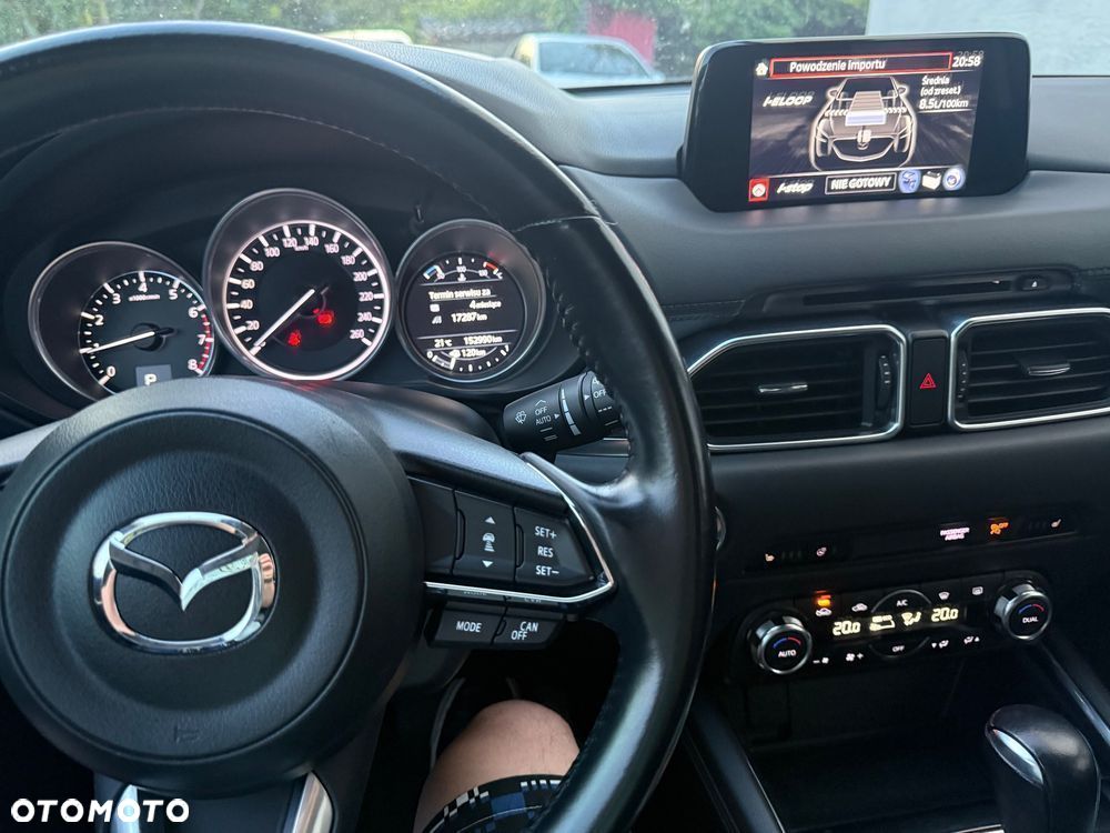 Mazda CX-5 2.5 Skypassion AWD - 18