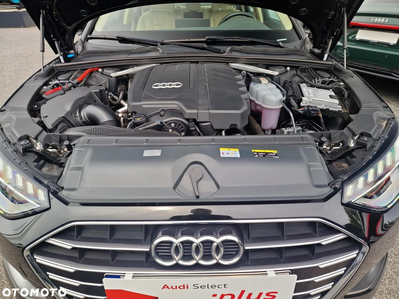 Audi A4 - 17