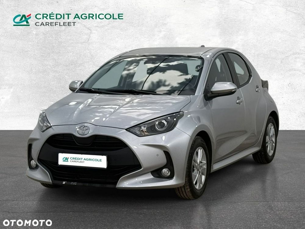 Toyota Yaris 1.5 Comfort - 2