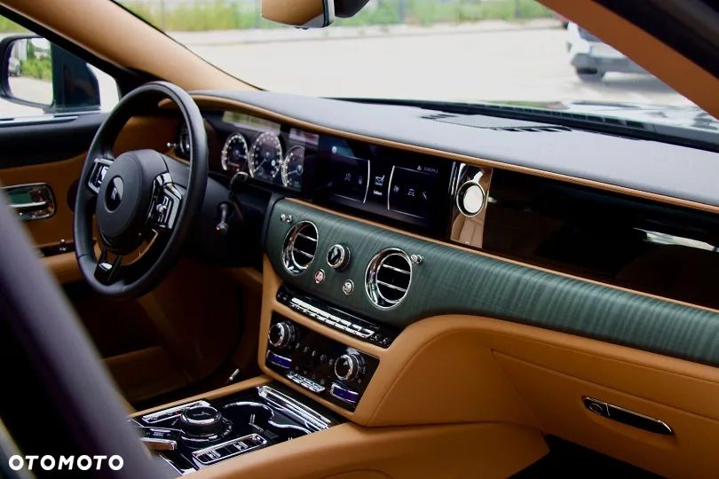 Rolls-Royce Ghost Standard - 27