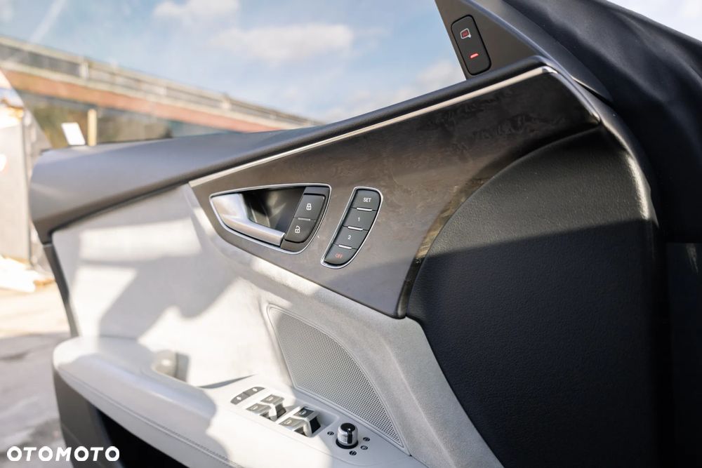 Audi S7 Sportback - 25