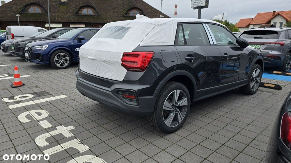 Audi Q2 - 5