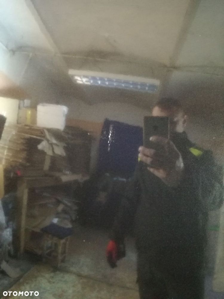 bmw z4 e85 e86 lift 06/09 maska pokrywa klapa przód - 4