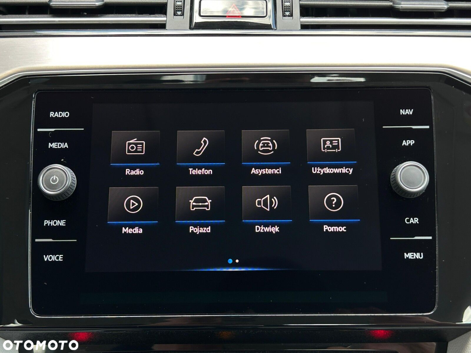 Volkswagen Passat 2.0 TDI EVO Elegance - 24