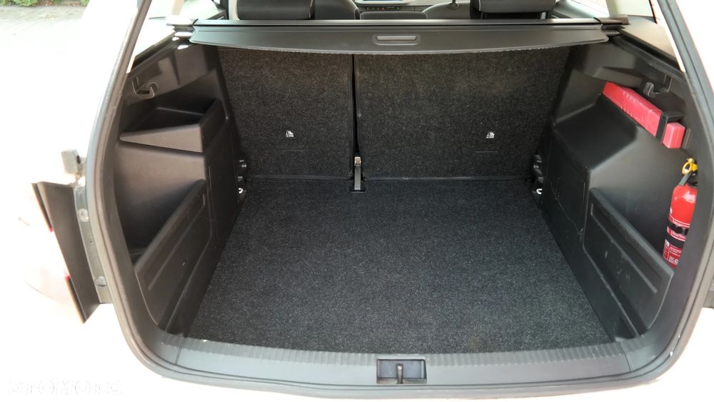Skoda Fabia 1.0 TSI Ambition Plus DSG - 23