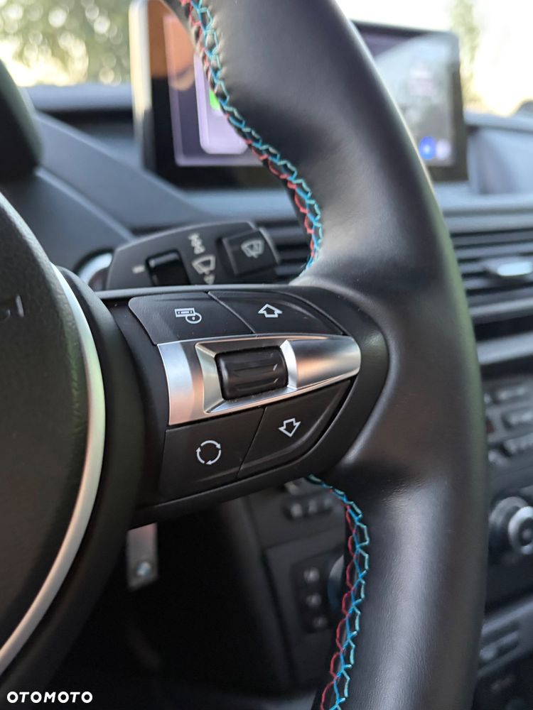 BMW X1 xDrive20d - 17