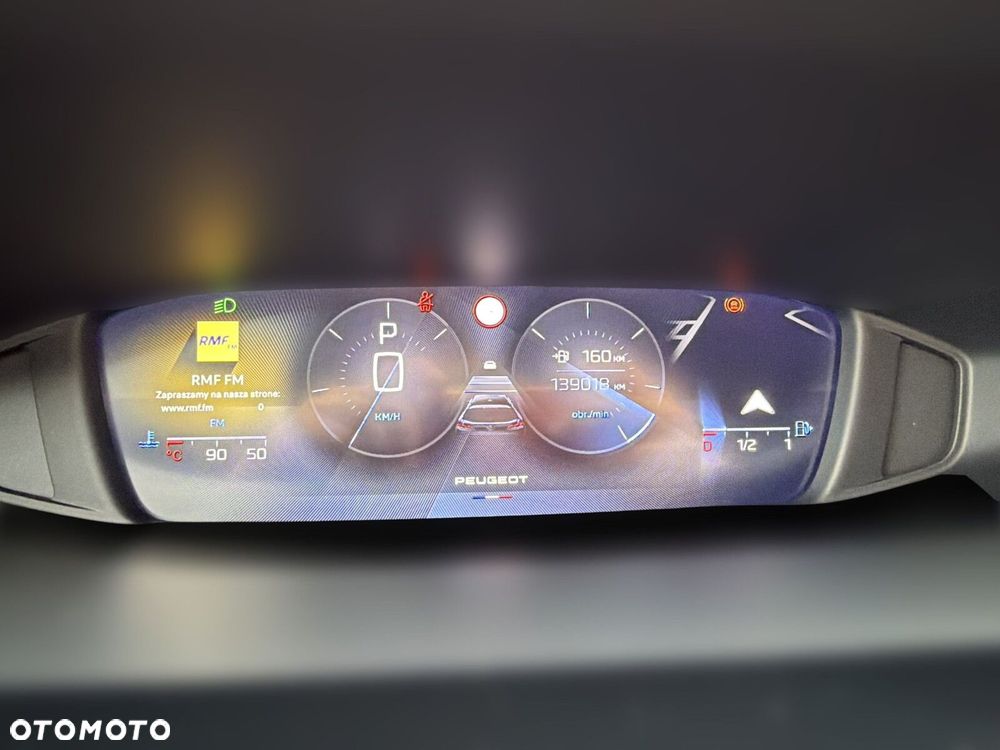 Peugeot 308 - 16