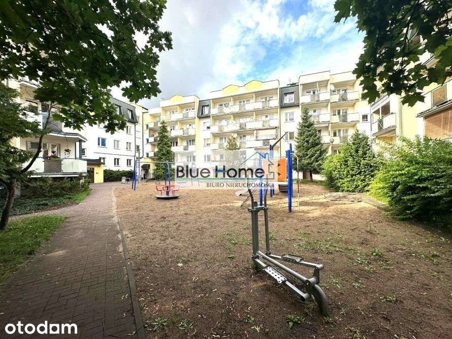 3 pokoje 1-sze piętro Osiedle nad Strugą