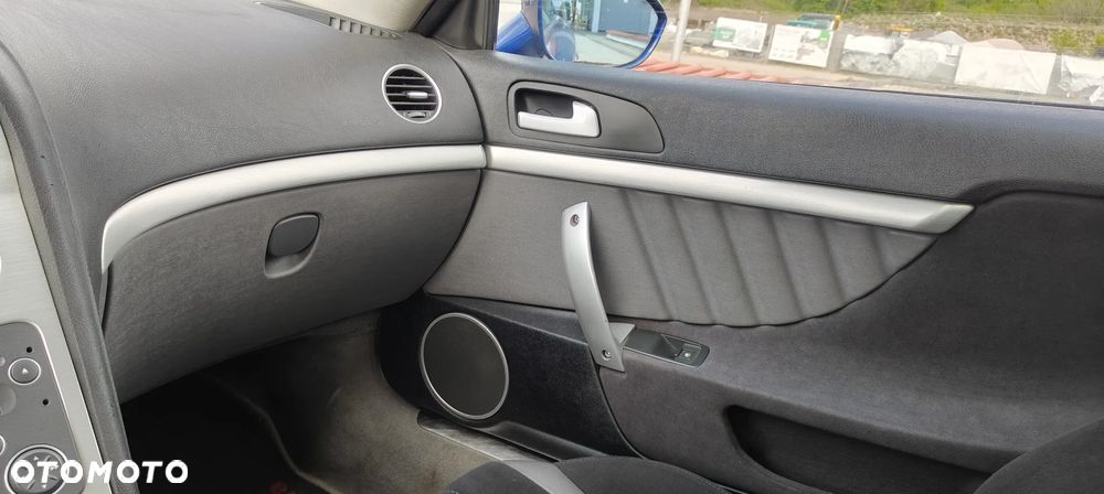 Alfa Romeo Brera 2.4JTDM - 14