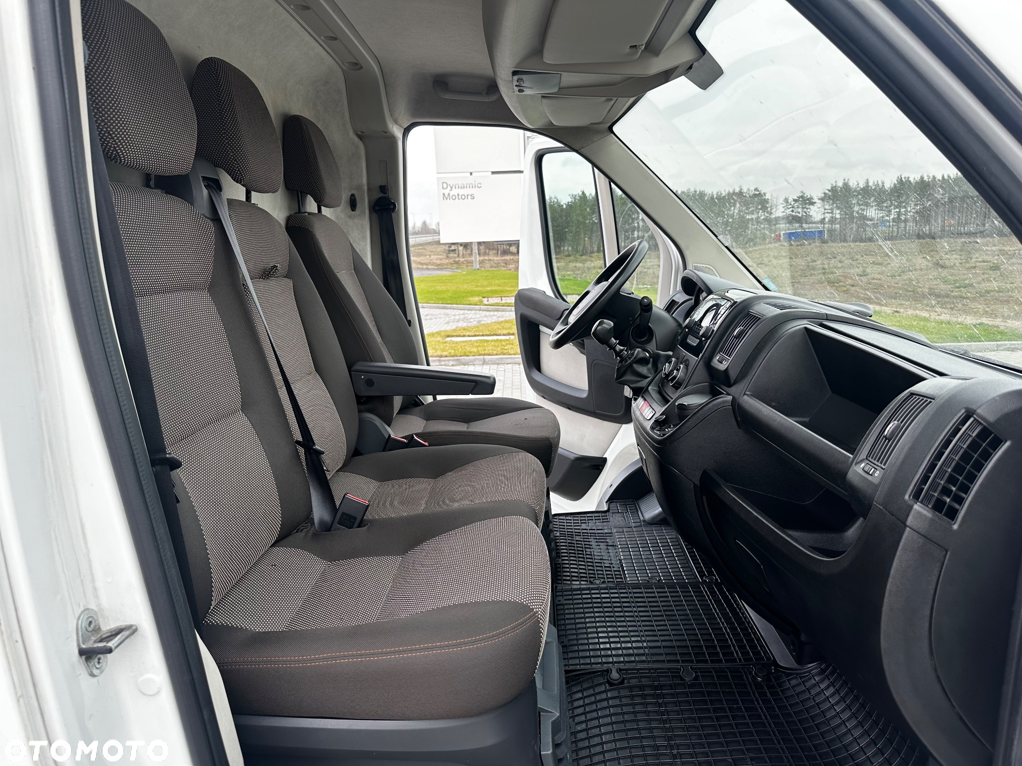 Peugeot Boxer L2H2 - 16