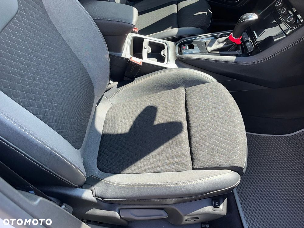 Opel Grandland X 1.2 T GPF Elite S&S - 24