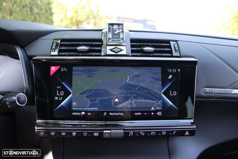 DS DS7 Crossback E-Tense Rivoli EAT8 - 13