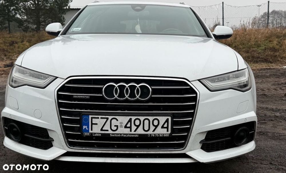 Audi A6 Avant - 3