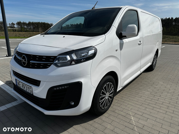 Opel Vivaro L2H1