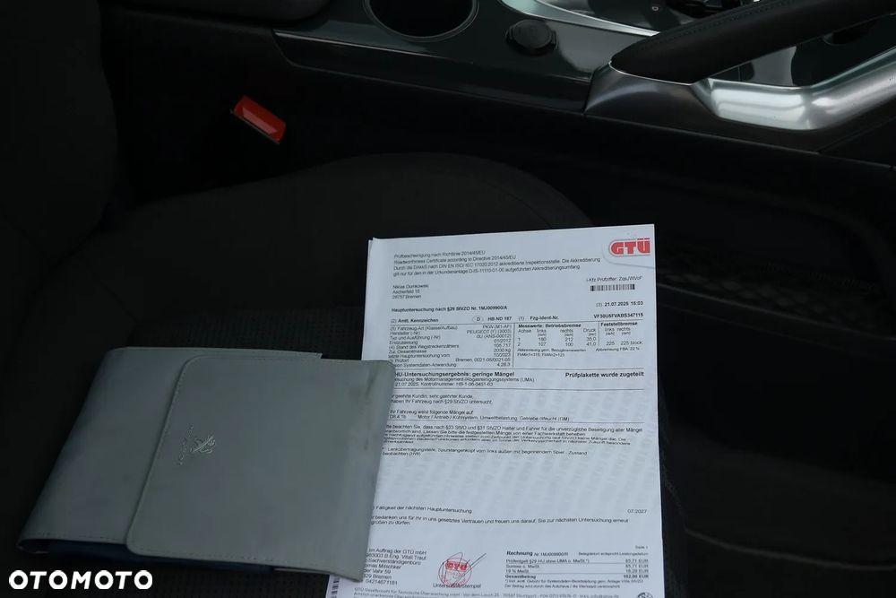 Peugeot 3008 ver-1-6-2wd-trend - 40