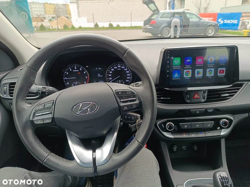 Hyundai i30 1.0 T-GDI Modern - 15
