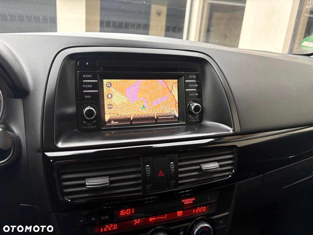 Mazda CX-5 - 29