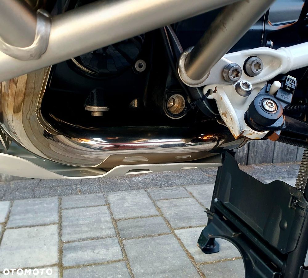 BMW GS - 38
