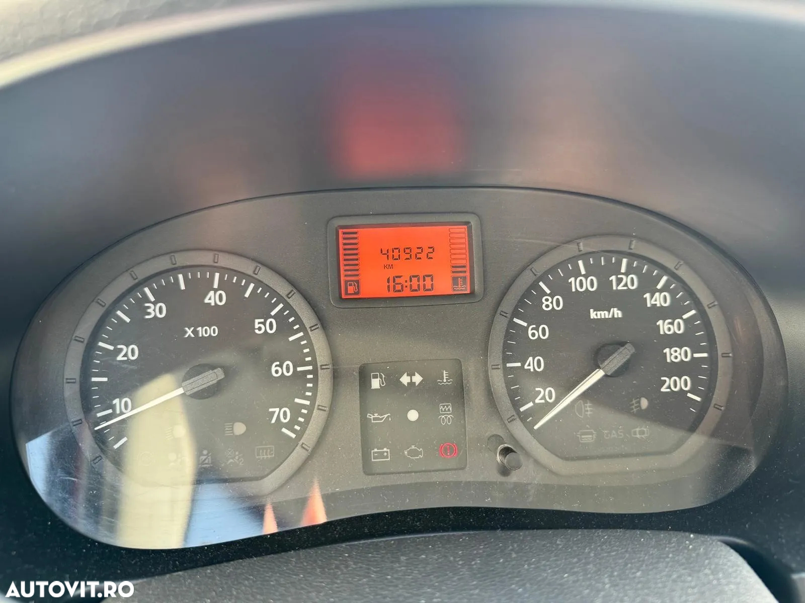 Dacia Logan - 2