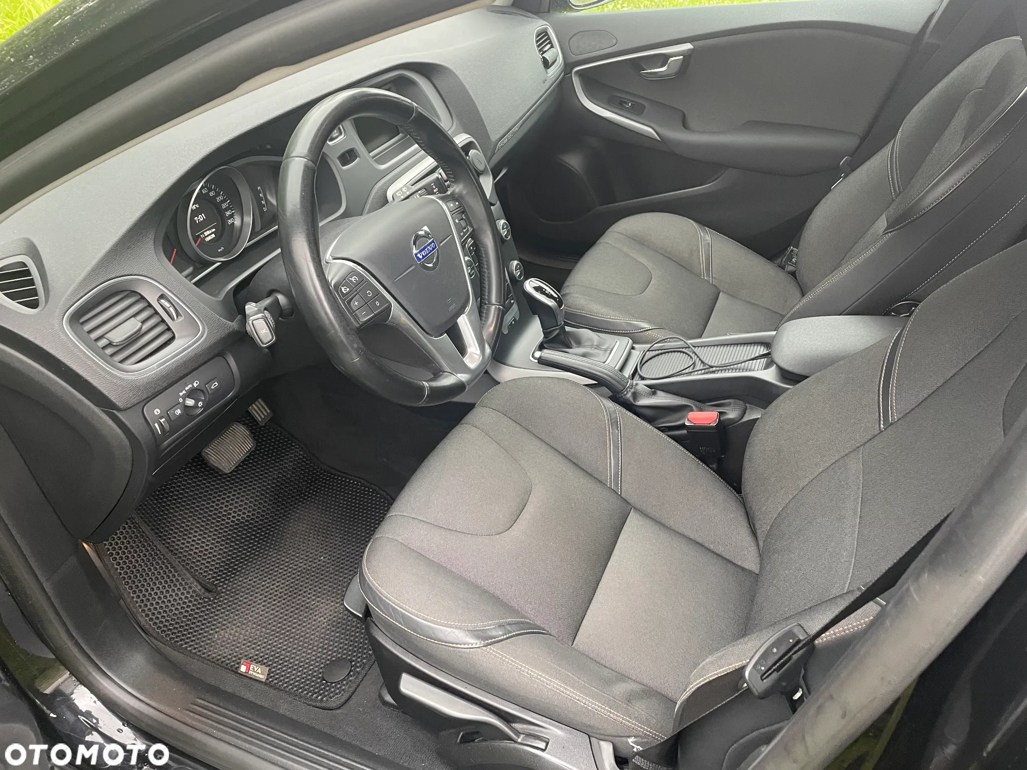 Volvo V40 - 3