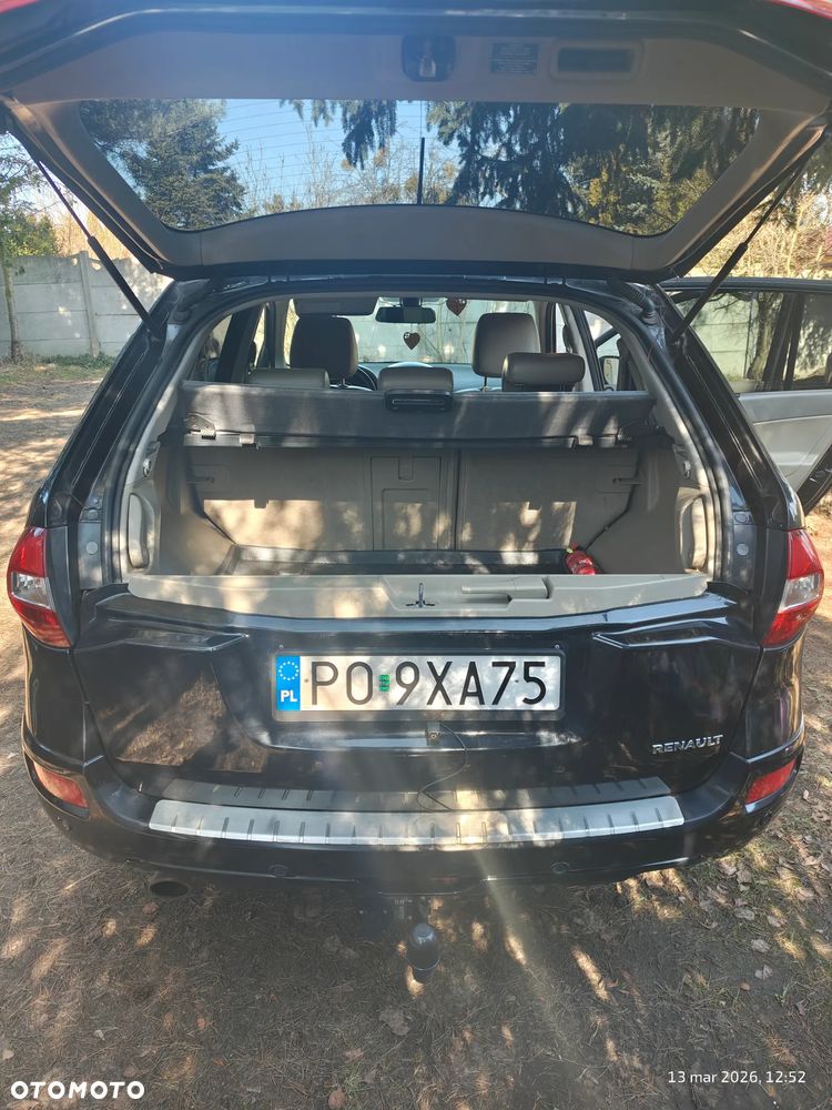 Renault Koleos 2.0 dCi 4x4 Bose Edition - 13