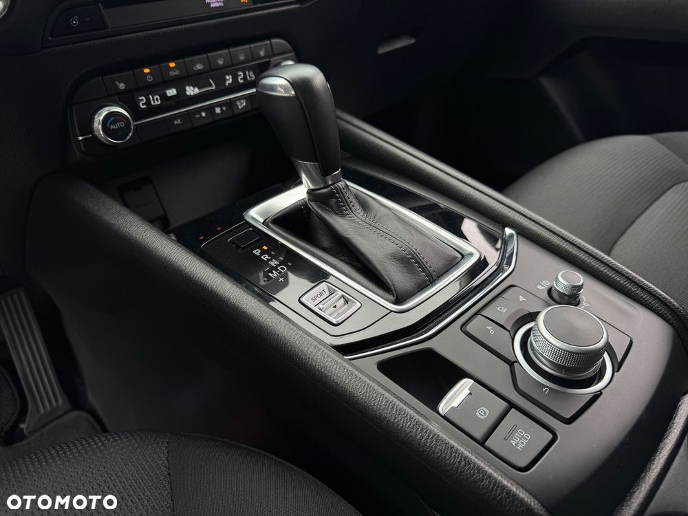 Mazda CX-5 2.0 Exclusive-Line 2WD - 22