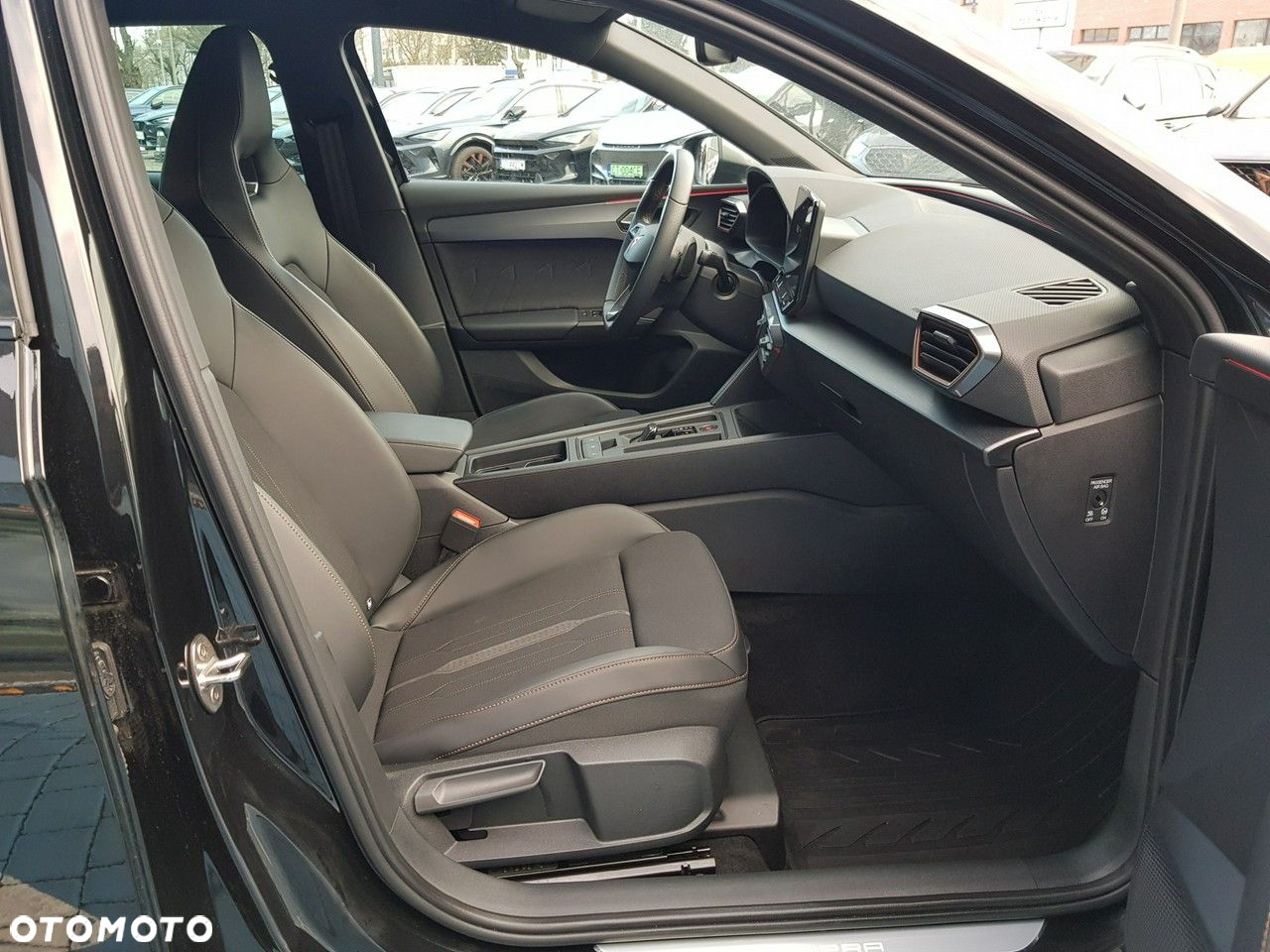 Cupra Leon - 16