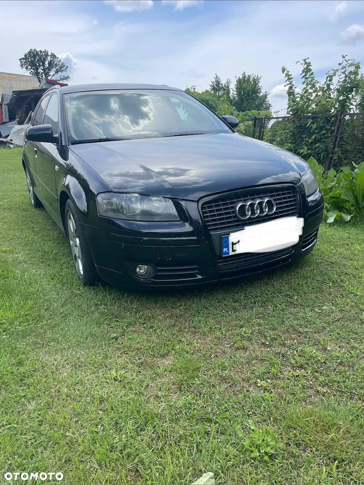 Audi Inny - 5