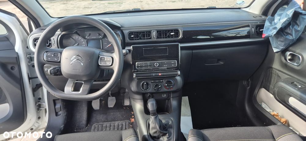 Citroën C3 1.2 PureTech Plus - 18