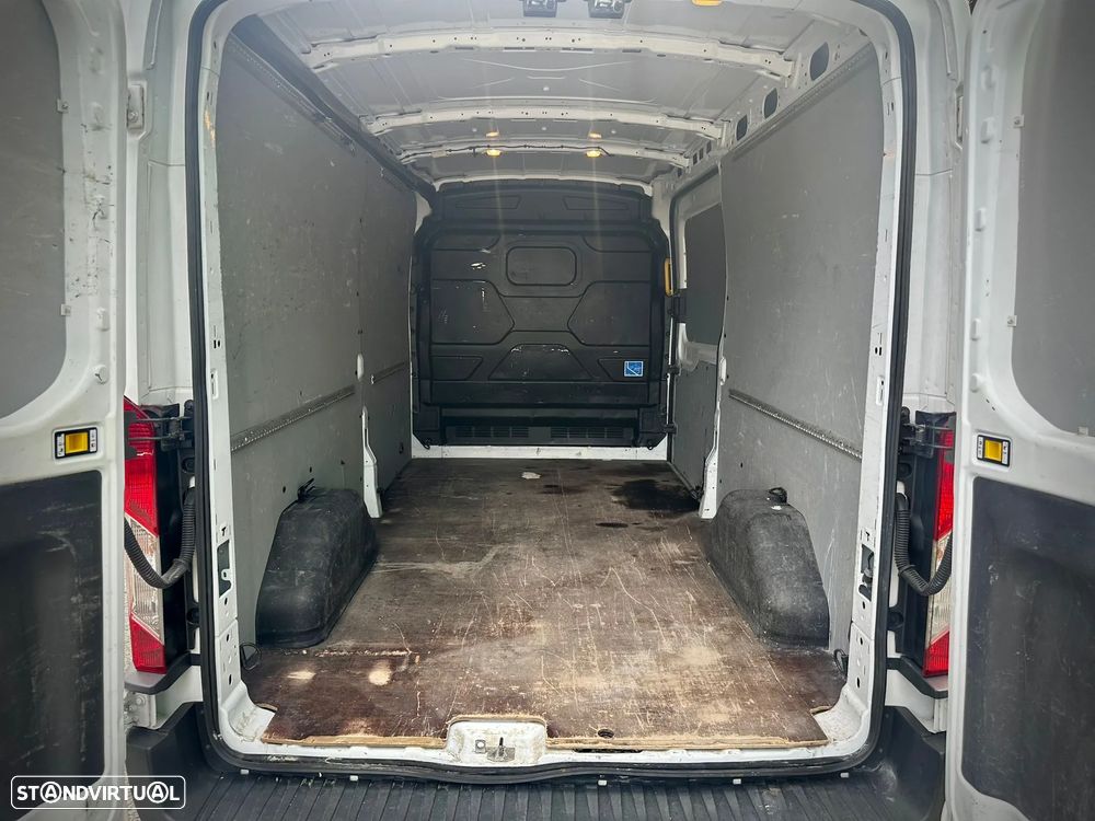 Ford Transit L3 - 16