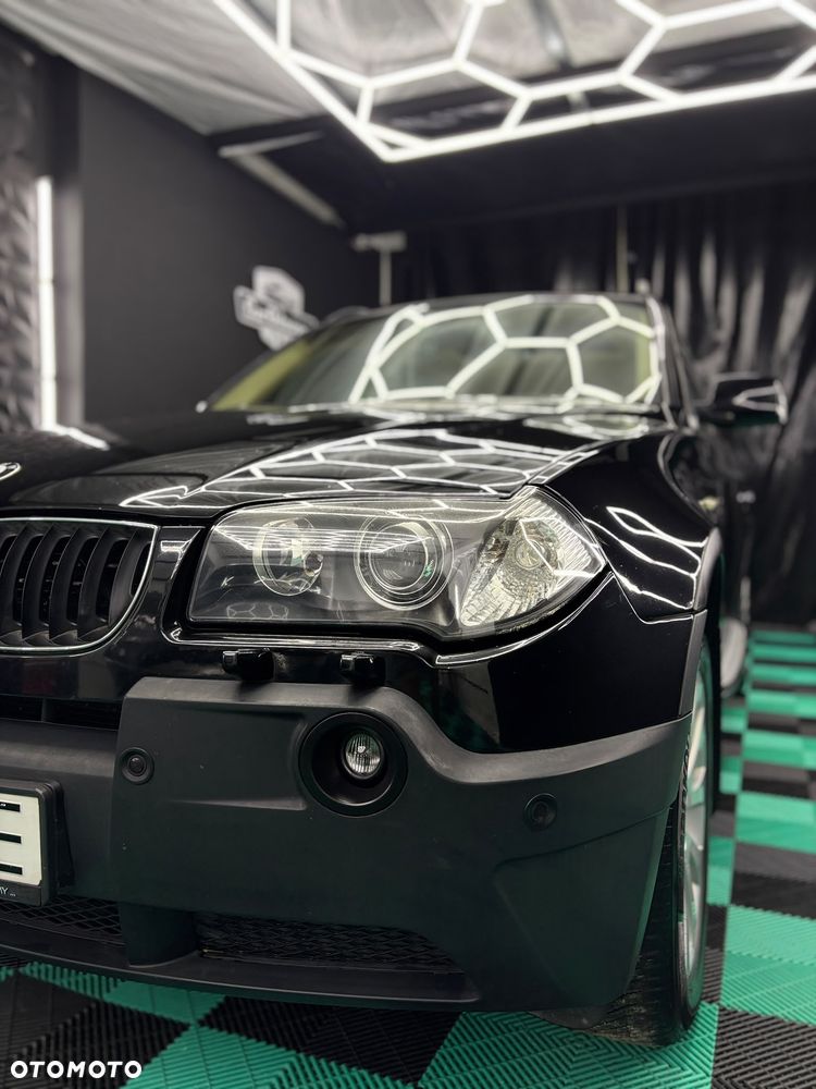 BMW X3 - 12