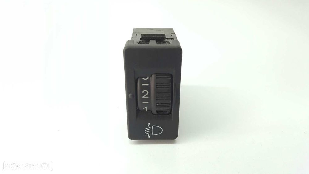 CONTROLE DE AJUSTE DE LUZES PEUGEOT PARTNER KOMBI ACTIVE - 1