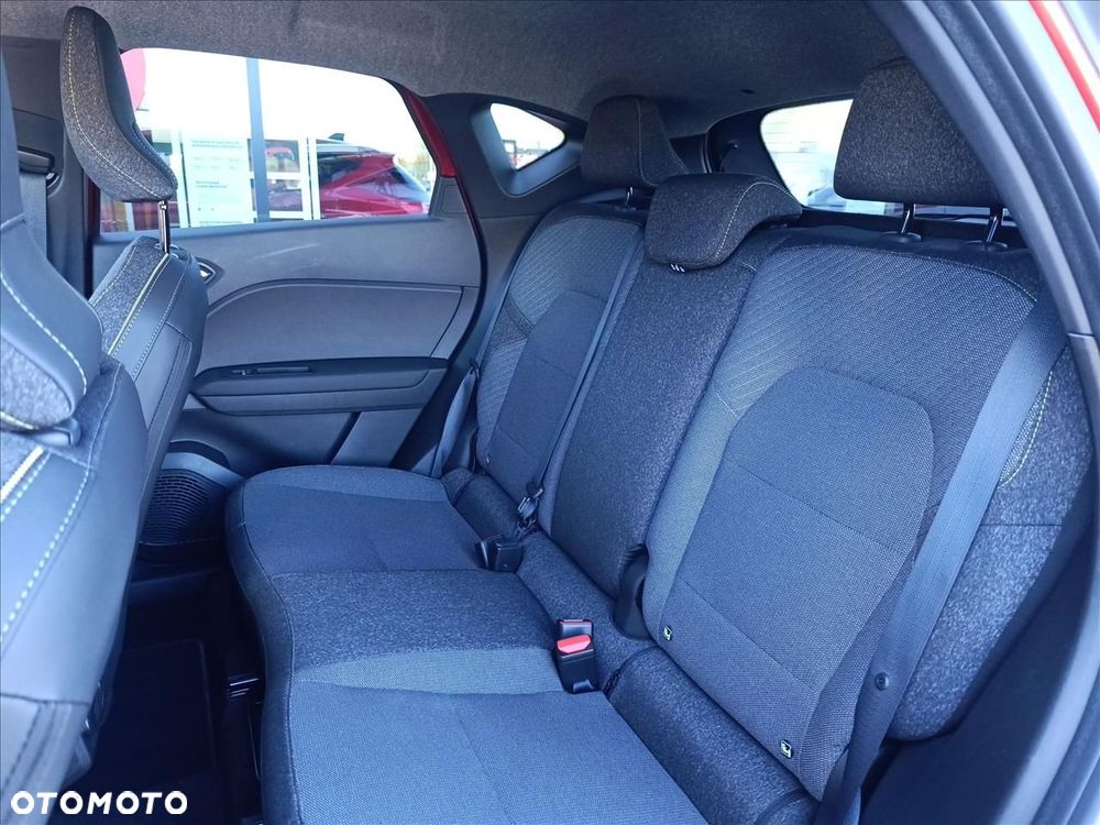 Renault Captur 1.0 TCe Techno - 14
