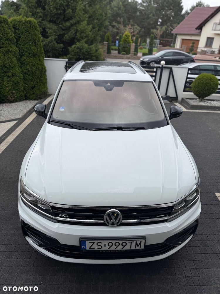 Volkswagen Tiguan 2.0 TSI BMT 4Mot Highline DSG - 3