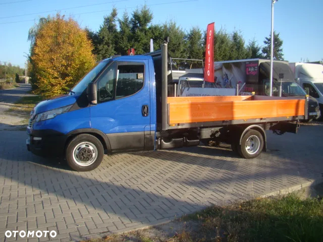 Iveco DAILY 100%PRZEBIEG-POTWIERDZONY - 16