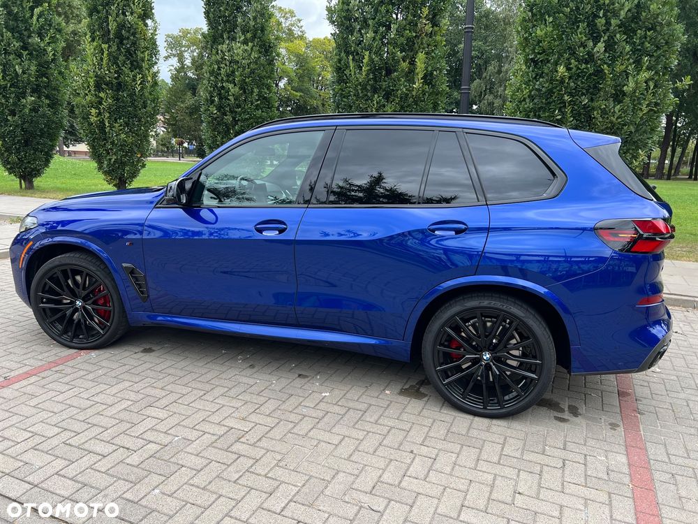 BMW X5 - 4