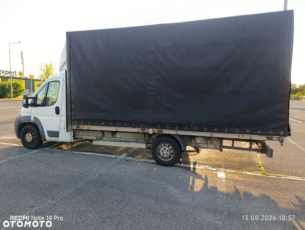Fiat Ducato - 8