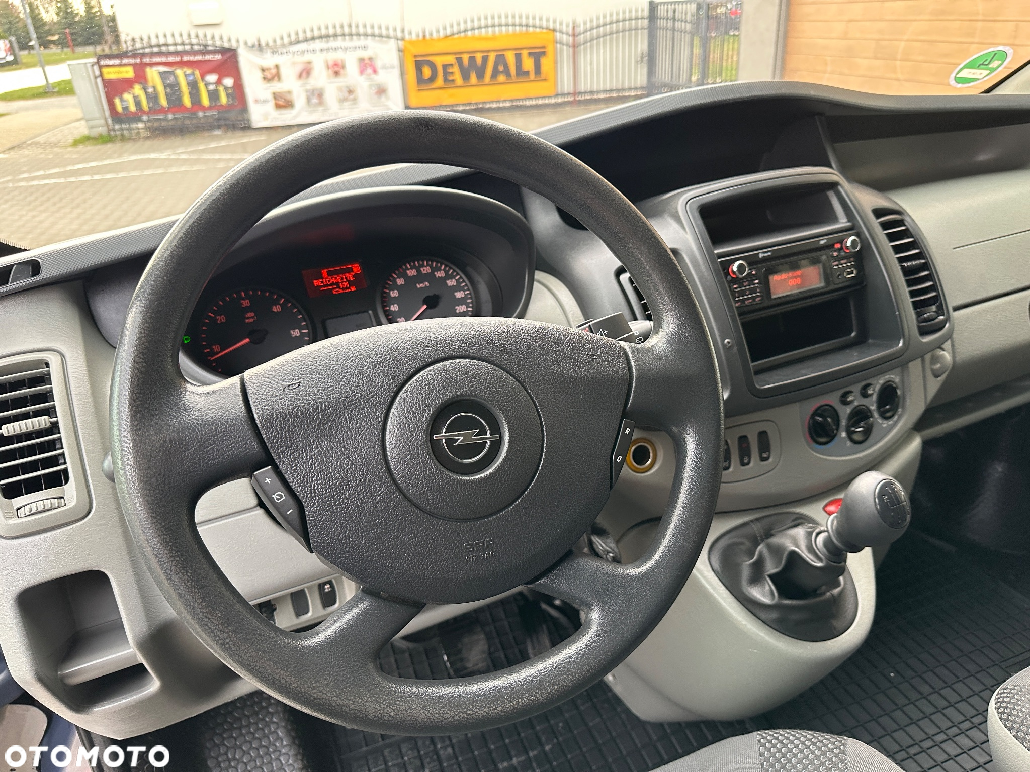 Opel Vivaro 2.0 CDTI L1H1 Design Edition - 25