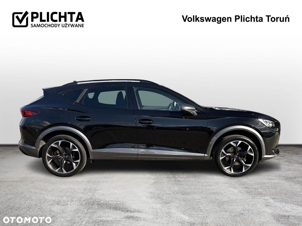 Cupra Formentor 1.5 TSI DSG - 6